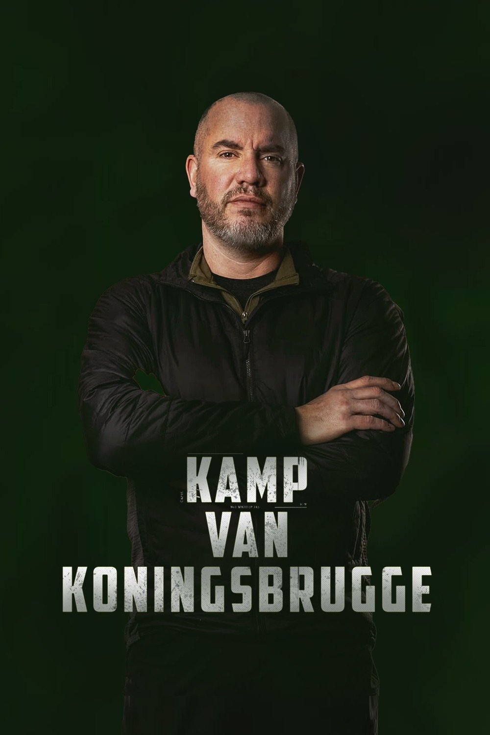 Poster de Kamp Van Koningsbrugge