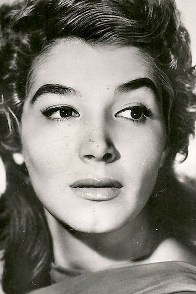 Foto de Cosetta Greco
