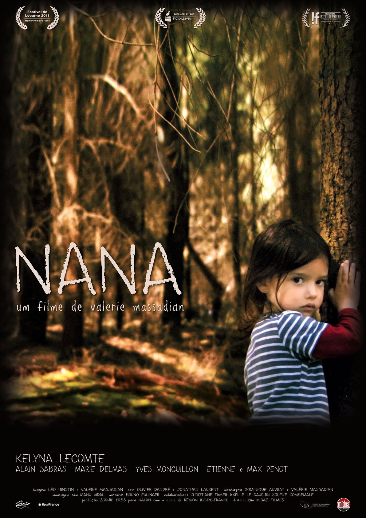 Poster de Nana
