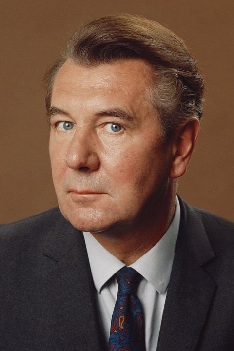 Foto de Michael Redgrave