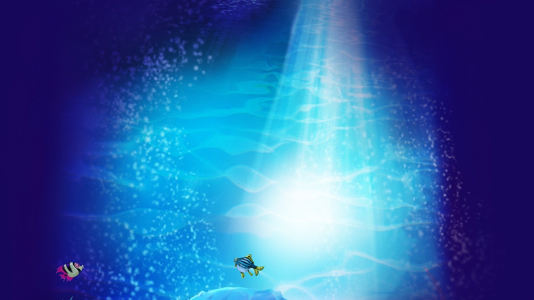 Backdrop image