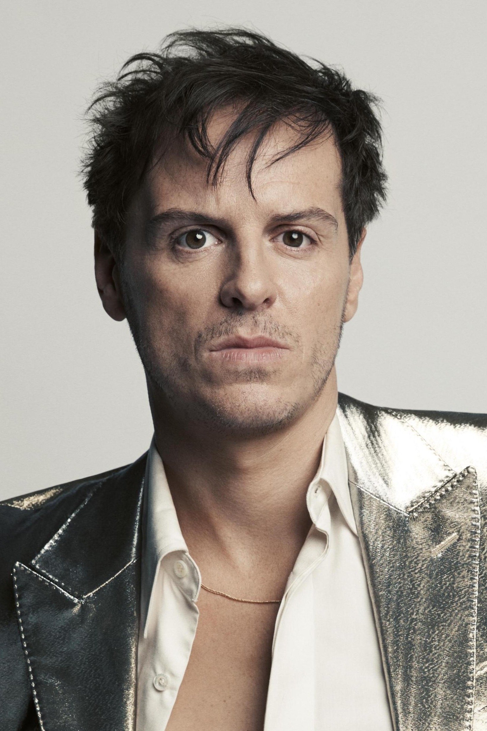 Foto de Andrew Scott