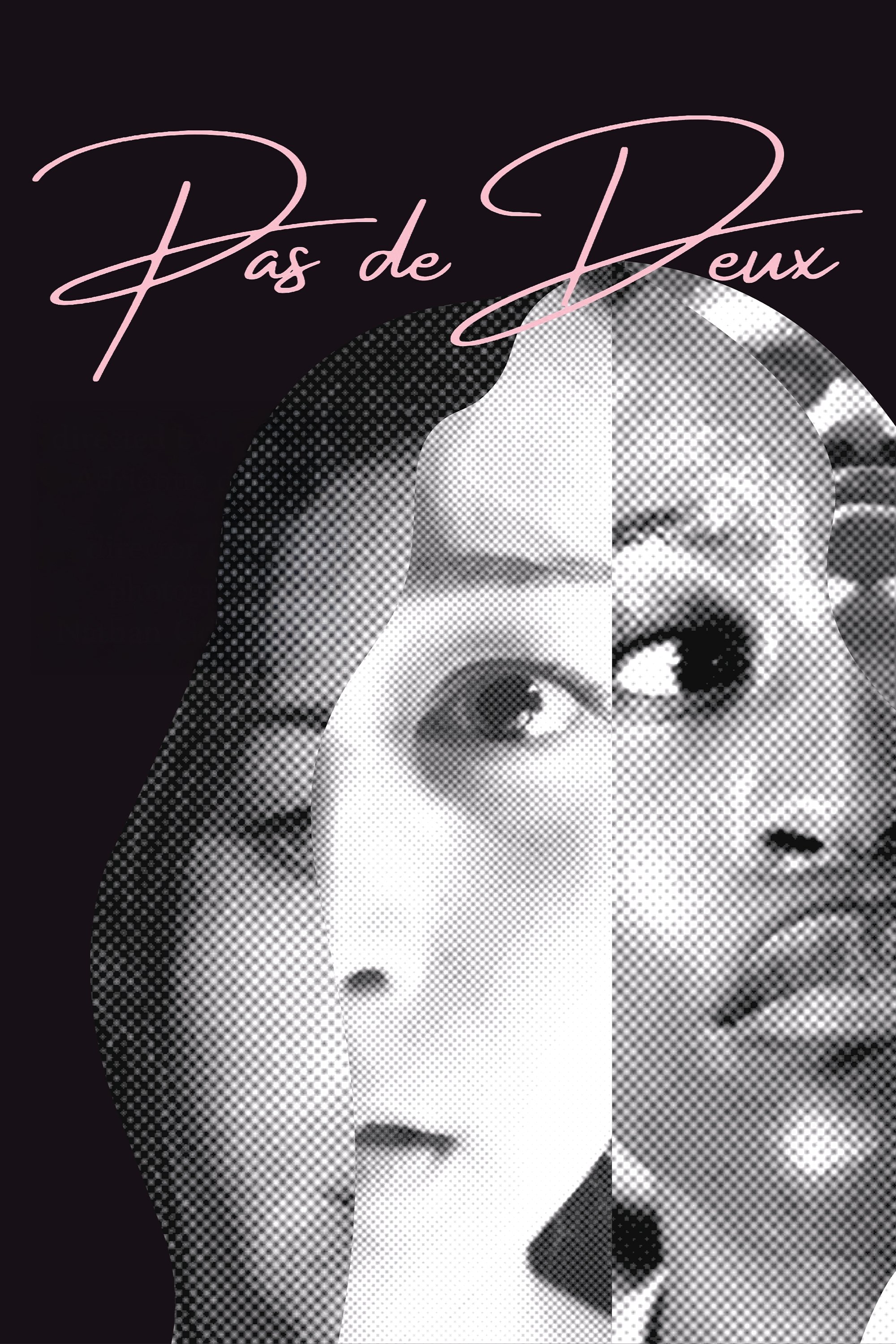Poster de Pas de Deux