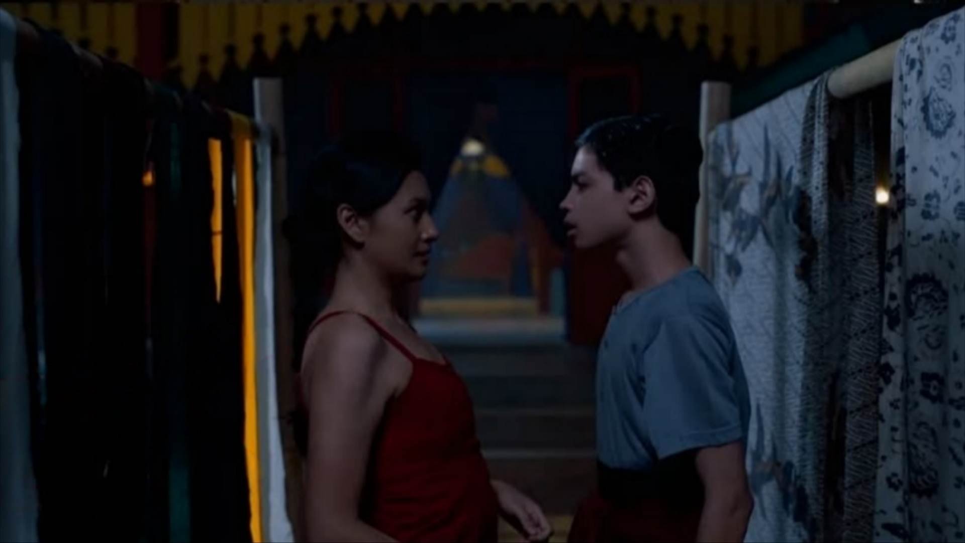 Backdrop image