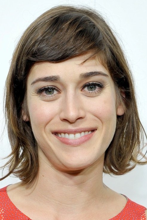 Foto de Lizzy Caplan