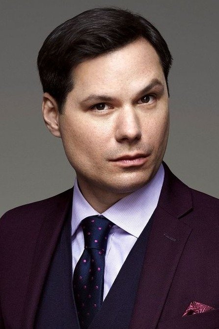 Foto de Michael Ian Black