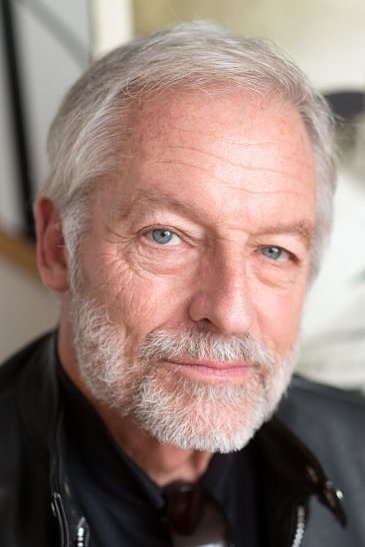 Foto de Perry King
