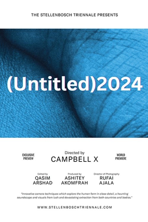 Poster de Untitled 2024