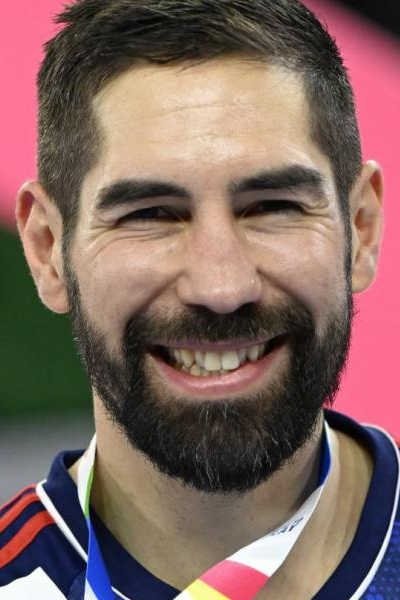 Foto de Nikola Karabatic