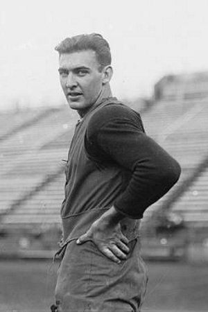 Foto de Maurice 'Lefty' Flynn