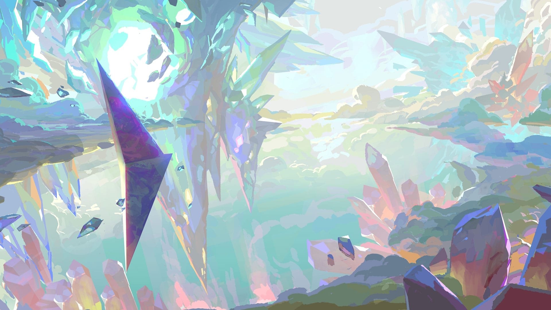 Backdrop image