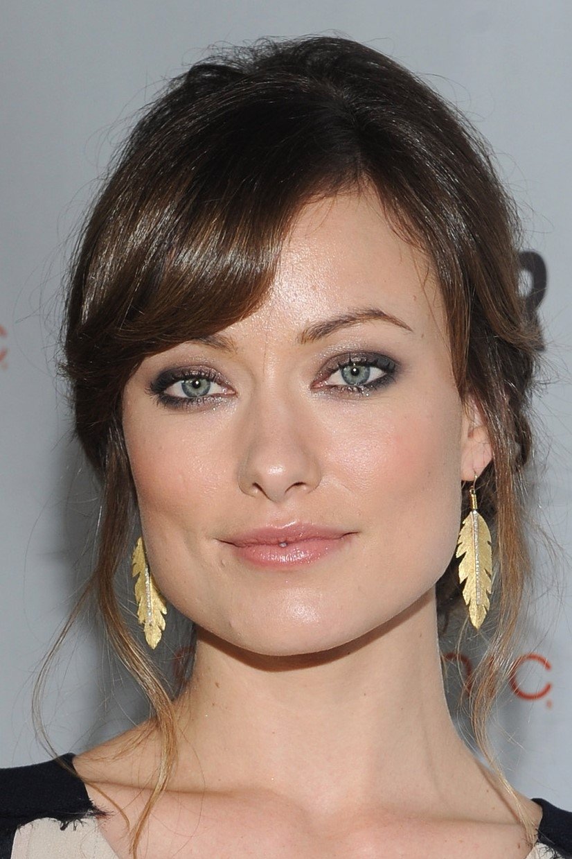 Foto de Olivia Wilde