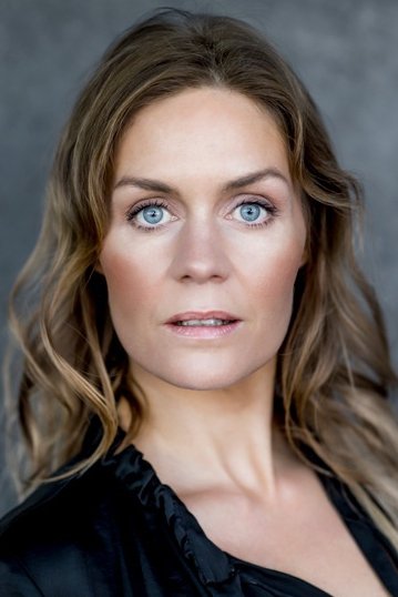 Foto de Nína Dögg Filippusdóttir