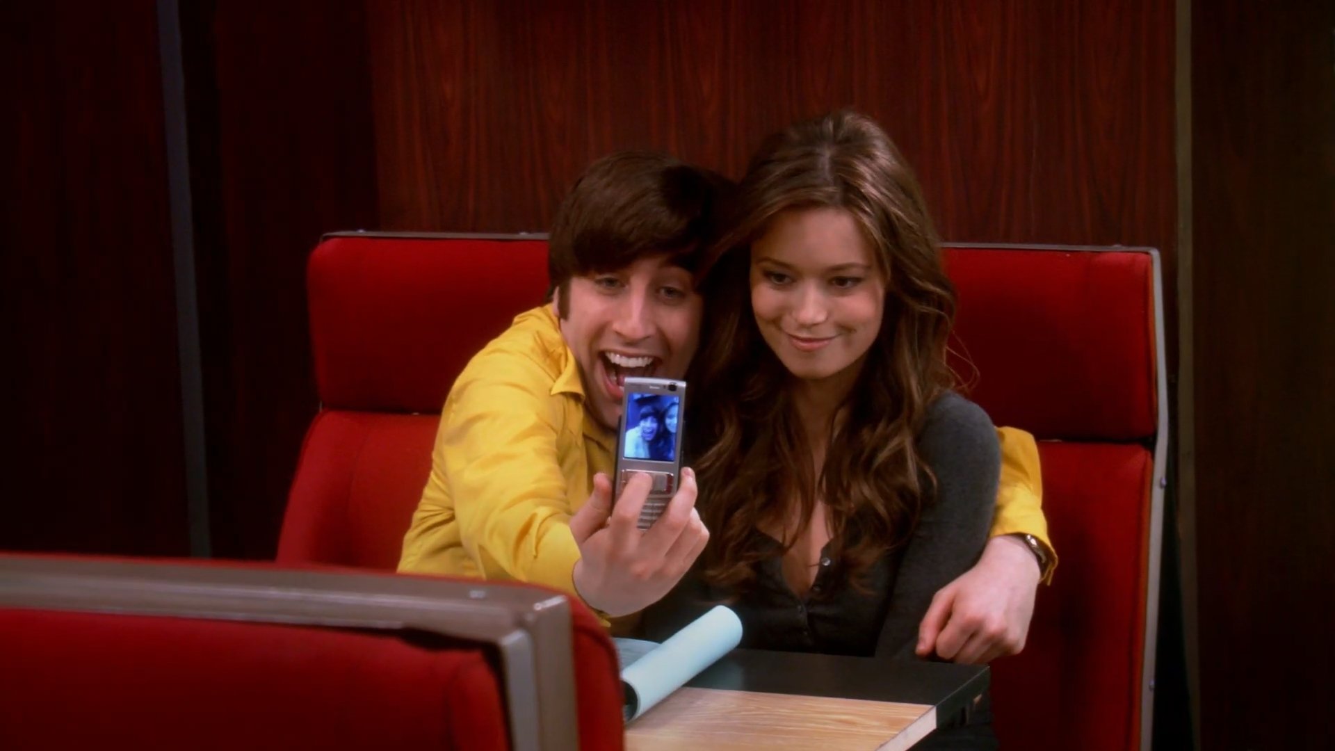 The Terminator Decoupling