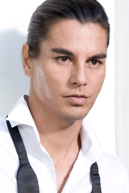 Foto de Julio Iglesias, Jr.