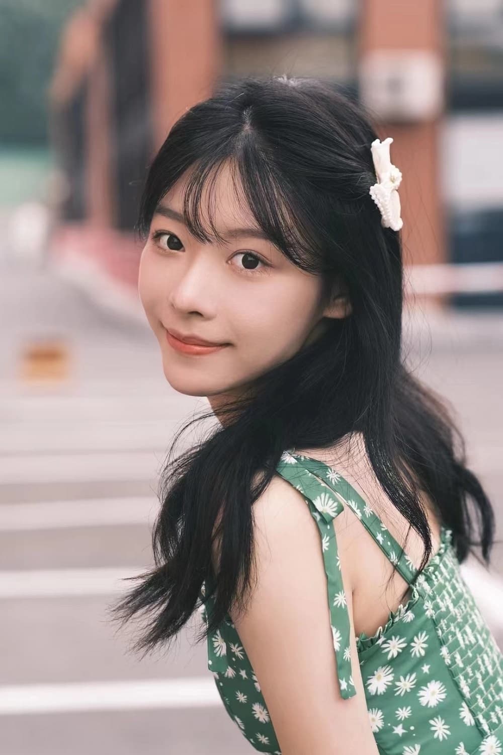 Foto de Chen Jingyang
