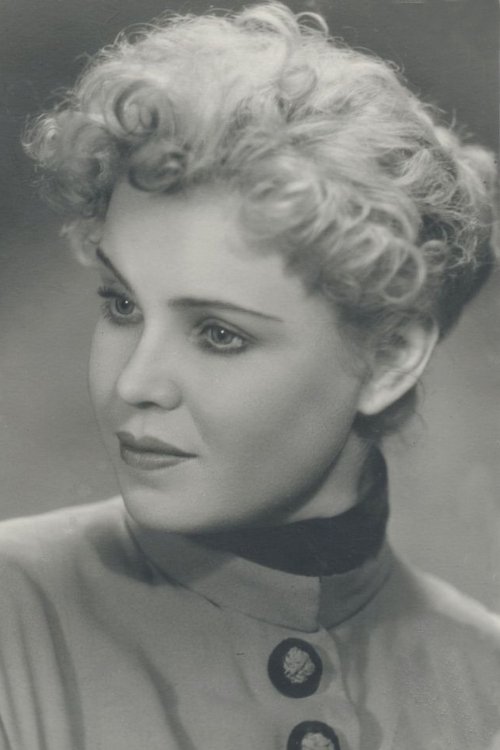 Foto de Valentina Stroganova