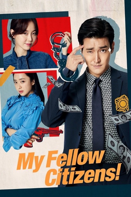 Poster de Temporada 1