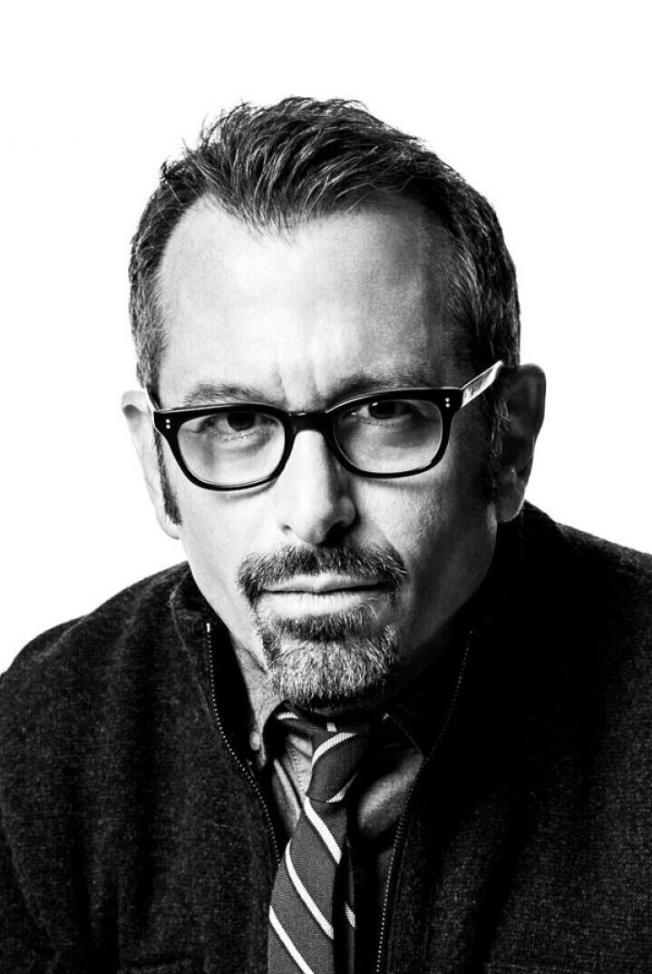 Foto de Andrew Jarecki