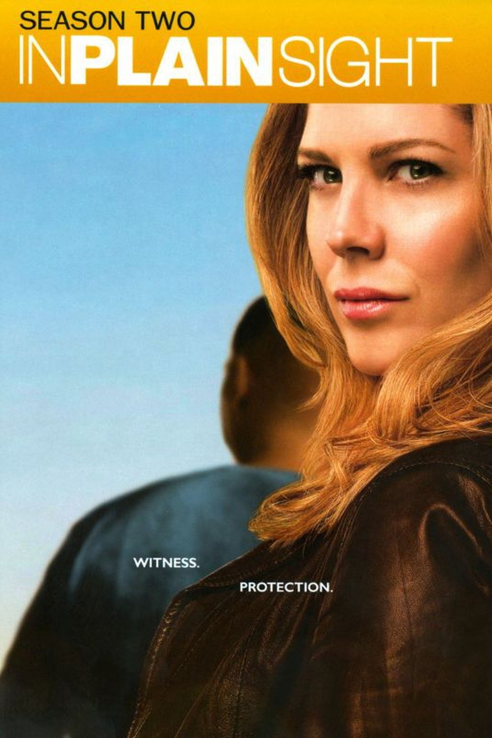 Poster de Temporada 2