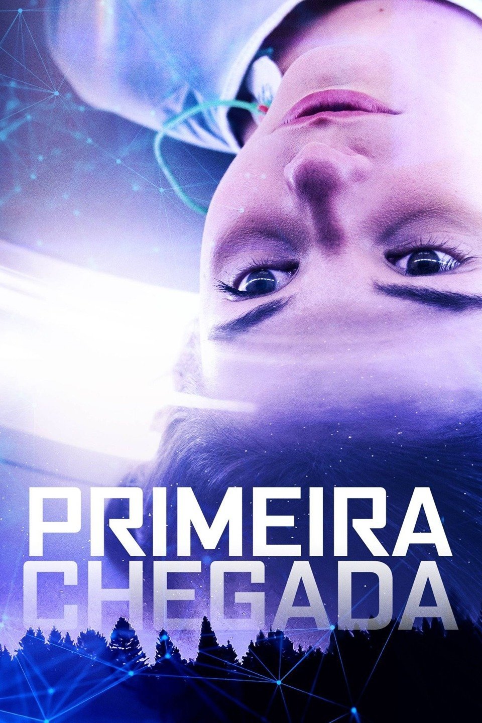 Poster de Primeira Chegada