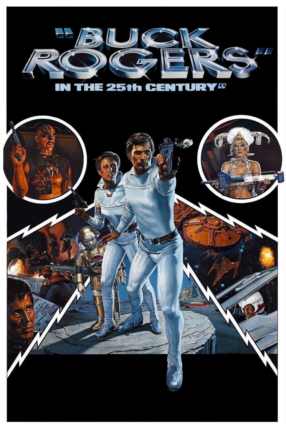 Poster movie