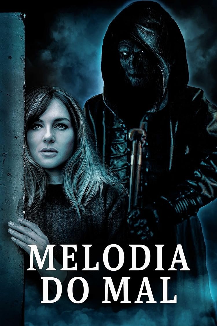 Poster de Melodia do Mal