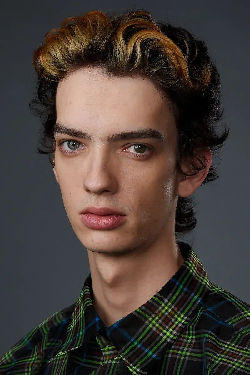 Foto de Kodi Smit-McPhee
