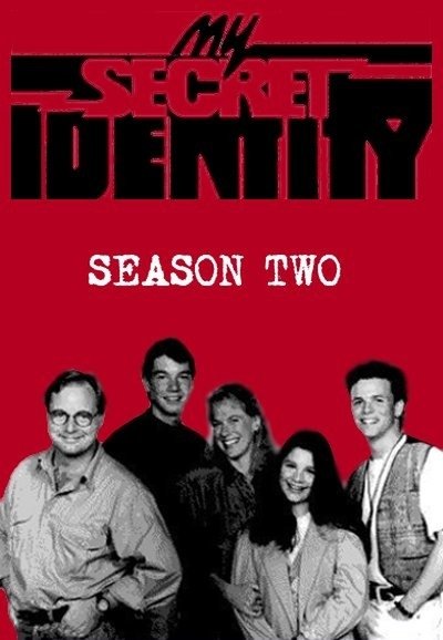 Poster de Temporada 2