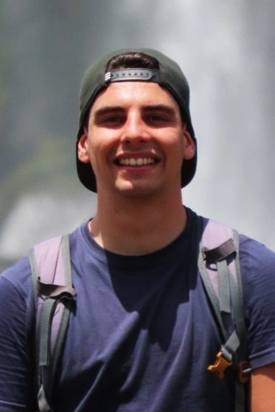 Foto de Gonçalo Runa