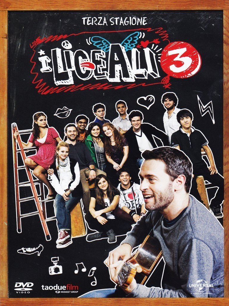 Poster de Temporada 3