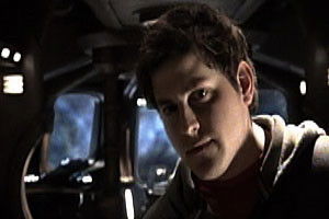 Kino Webisode 9 : Not Supposed to be in Here