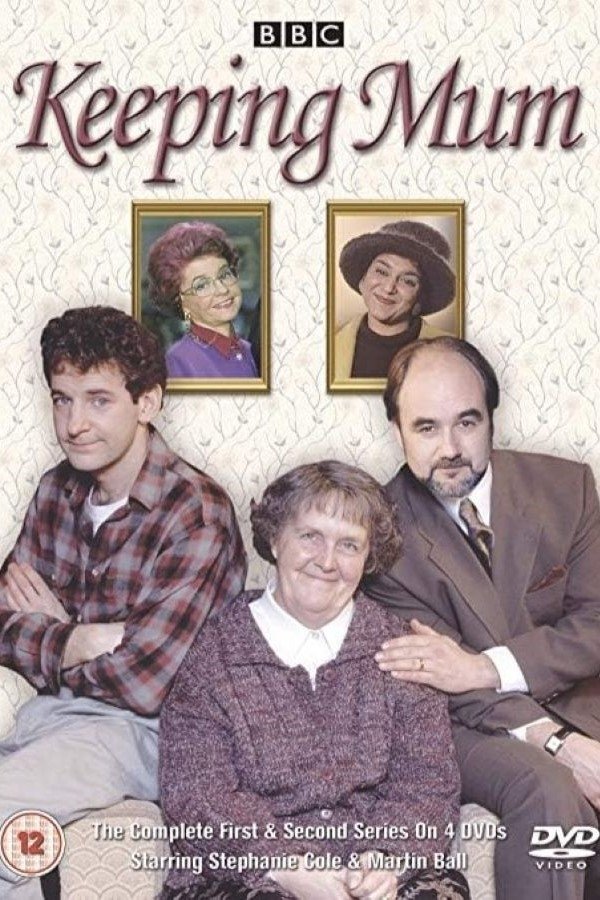 Poster de Keeping Mum