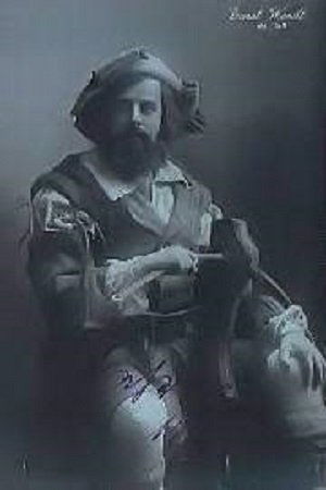 Foto de Ernst Reicher