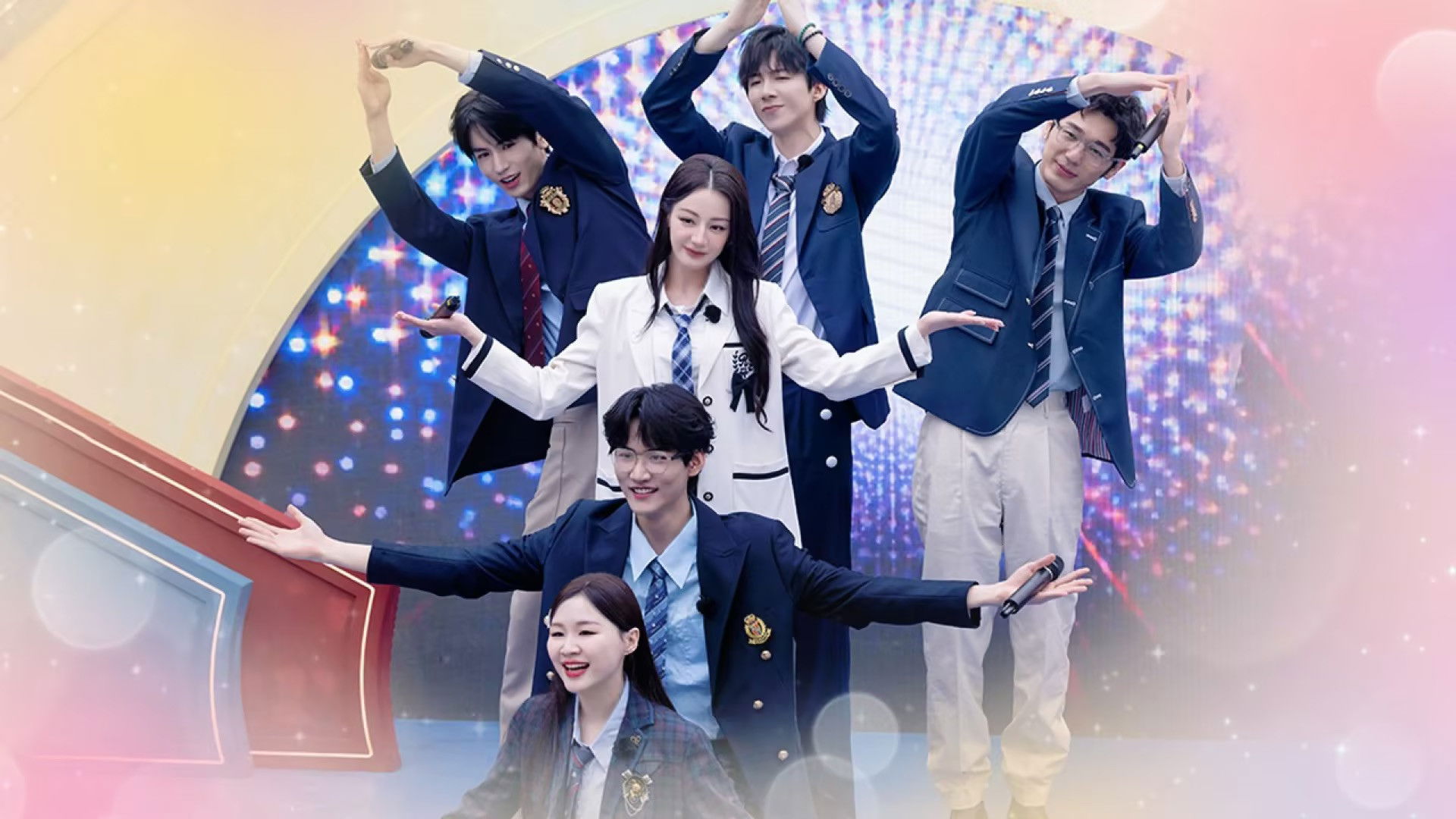 S2 EP5 of Truth Clubhouse