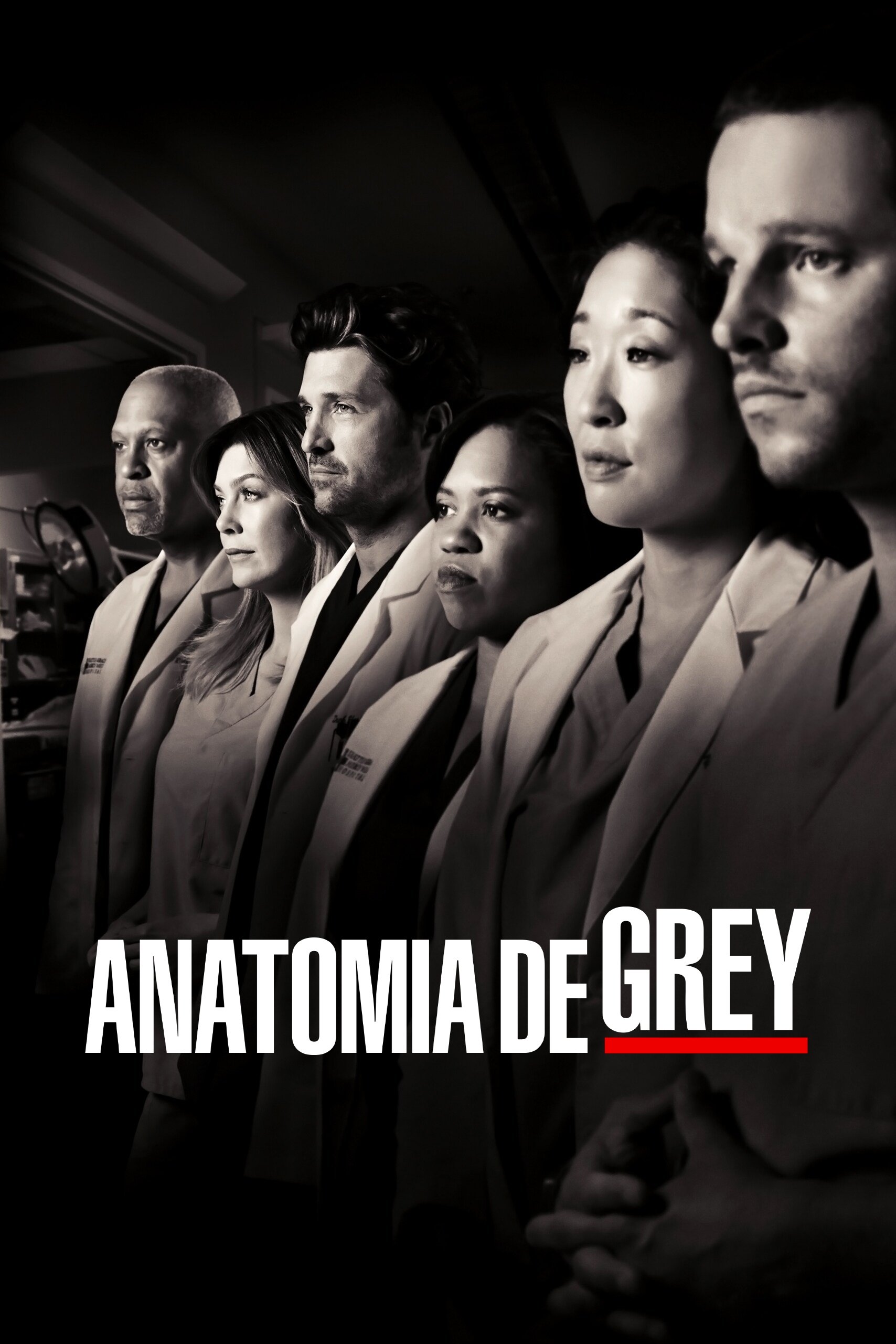 Poster de Temporada 7