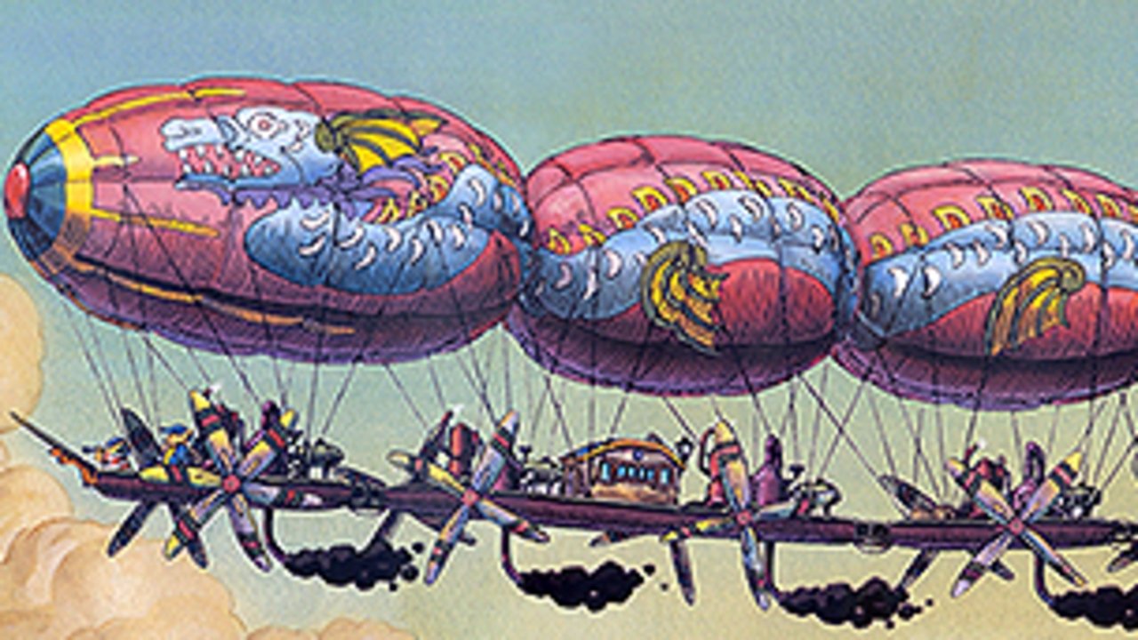 Backdrop image