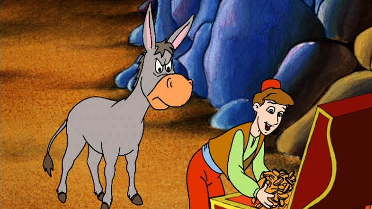 Backdrop image