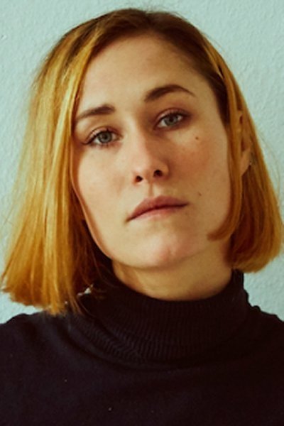 Foto de Rosalinde Mynster