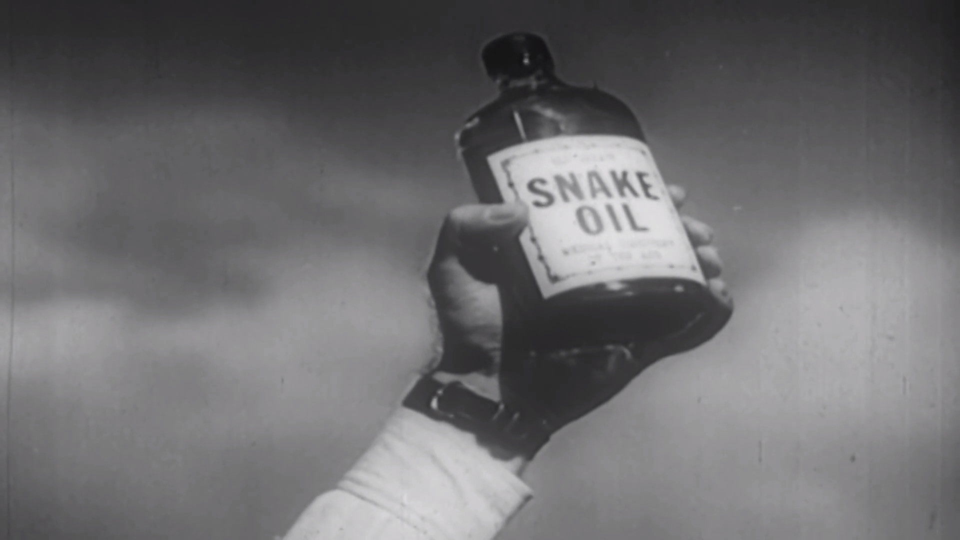 Bonus Round: Science or Sci-Fi?