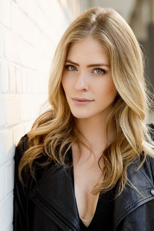 Foto de Jordan Claire Robbins