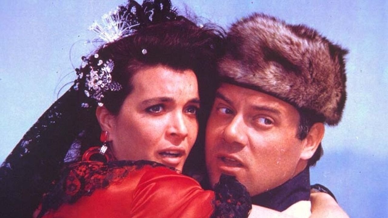 Backdrop image