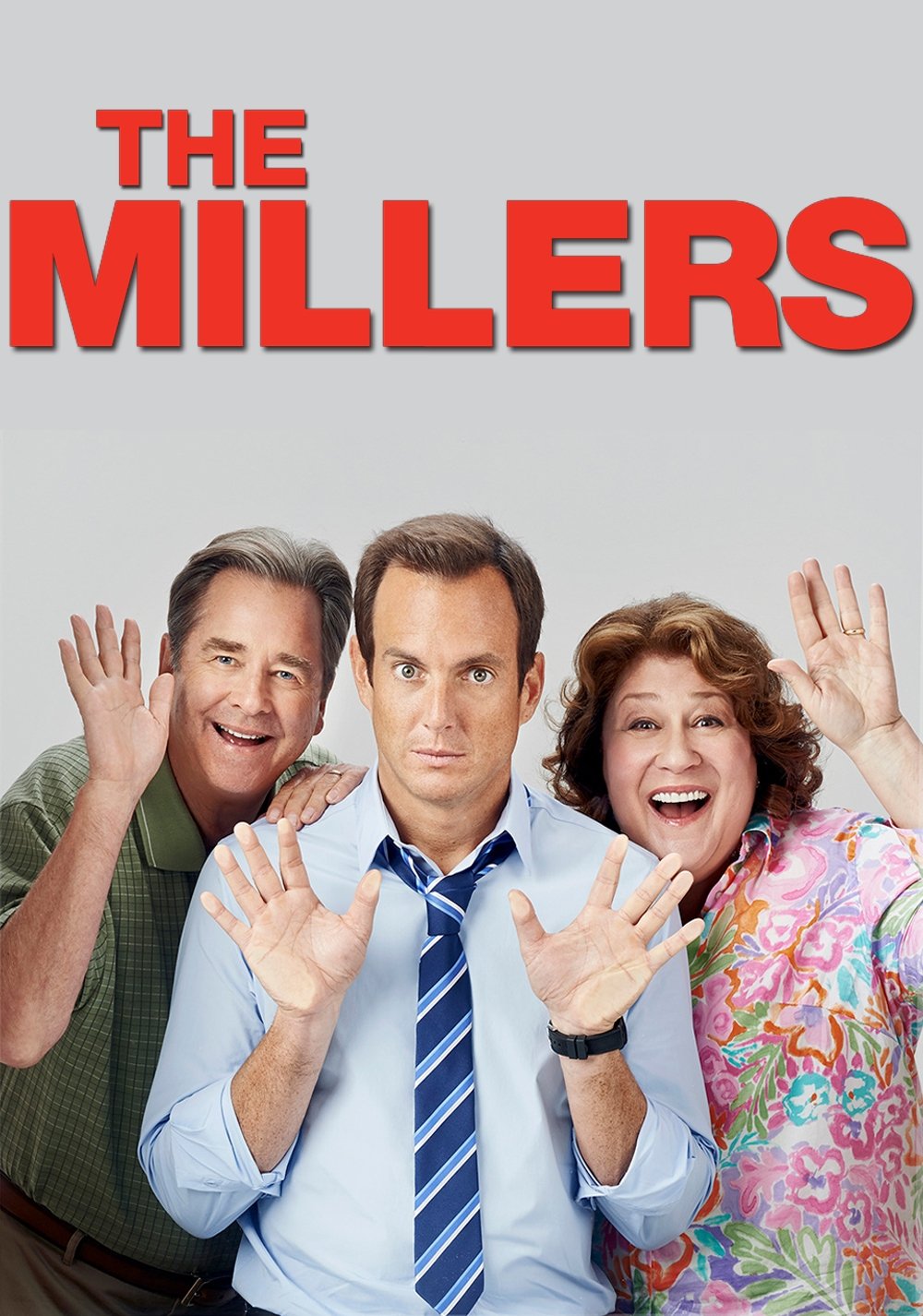 Poster de Temporada 2