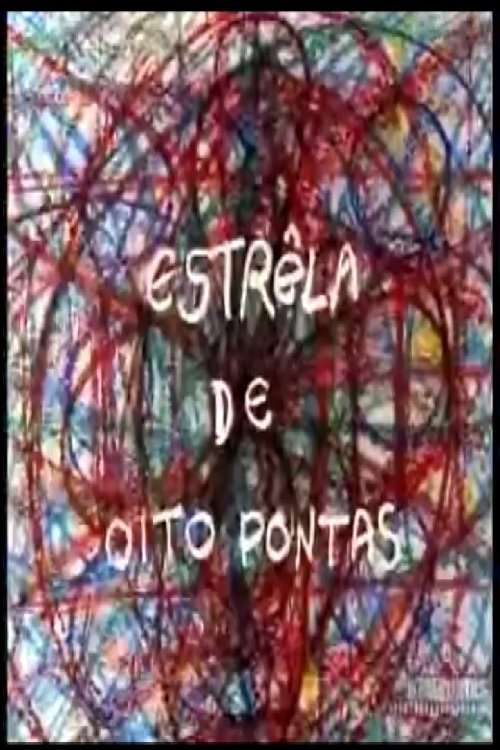 Poster de Estrela de Oito Pontas
