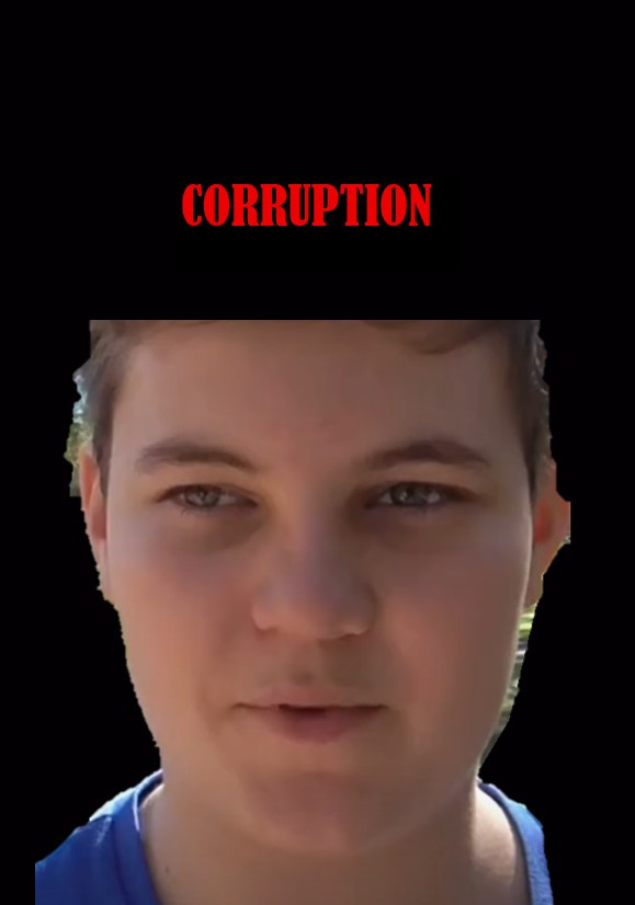 Corruption