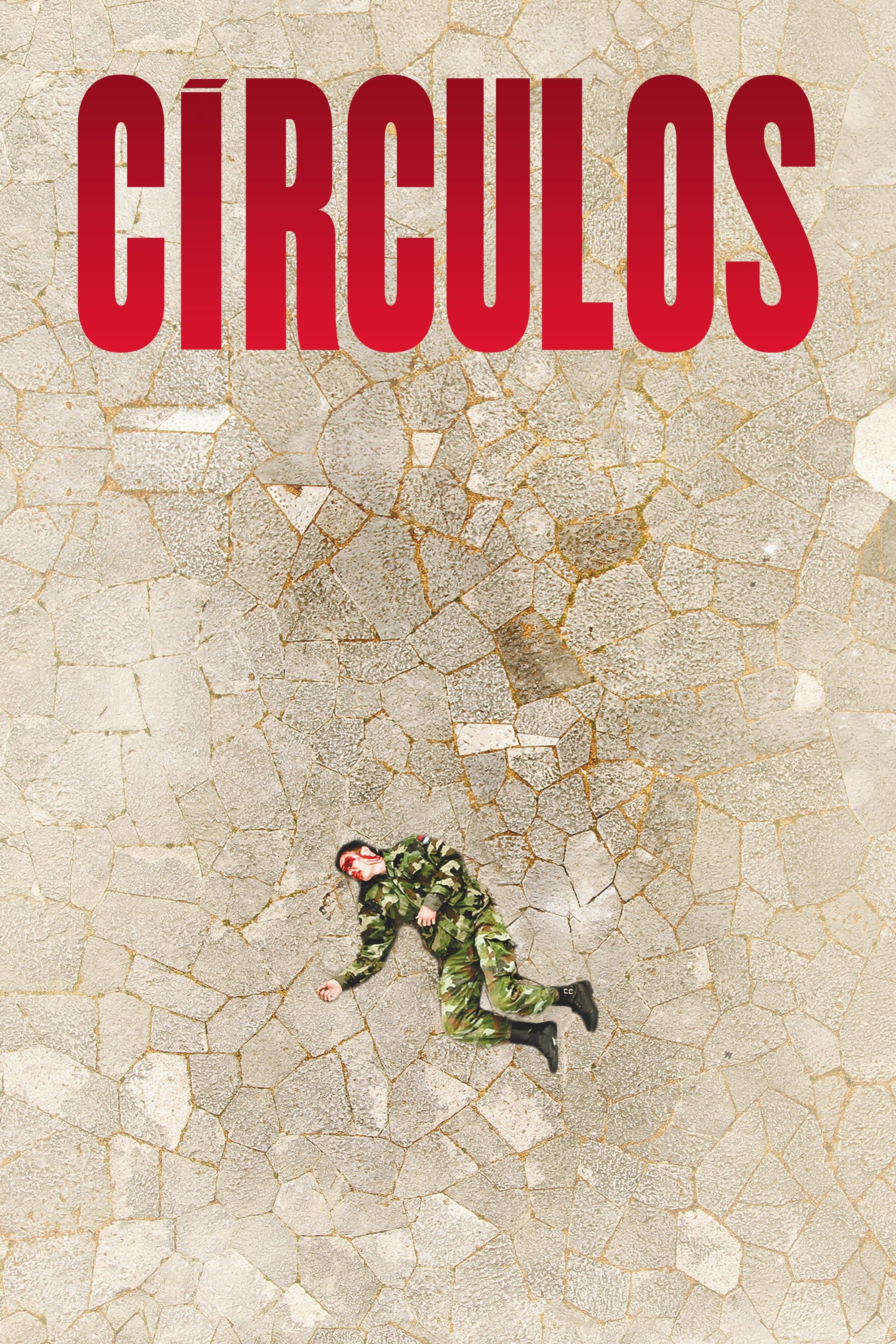 Poster de Círculos