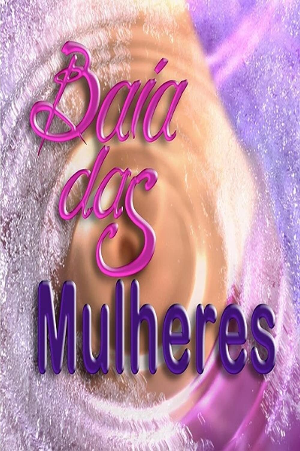Poster de Baía das Mulheres