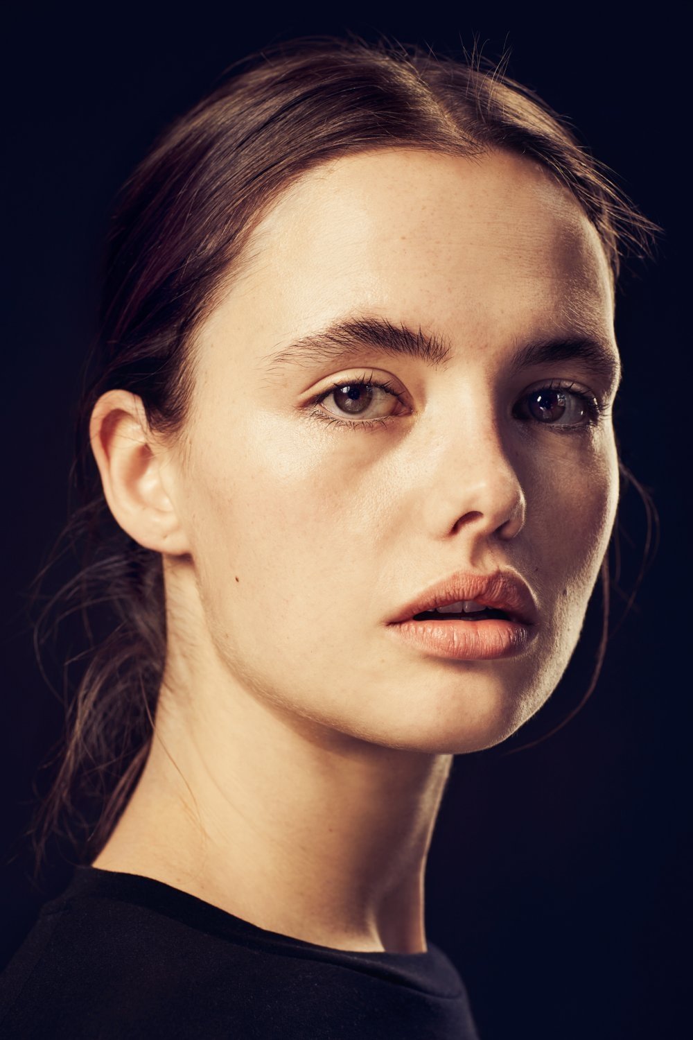 Foto de Rosemarie Mosbæk