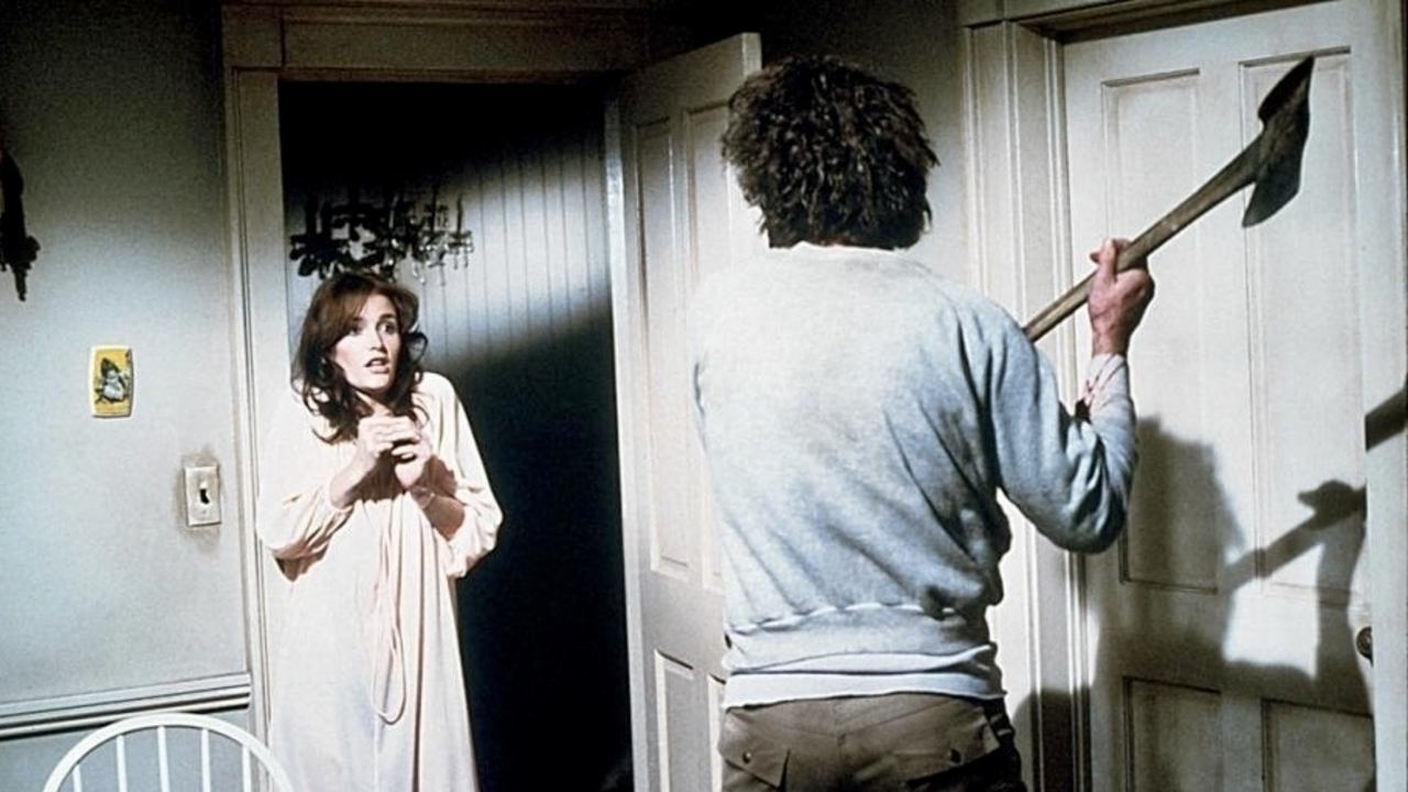 The Amityville Horror 1979 Soap2Day