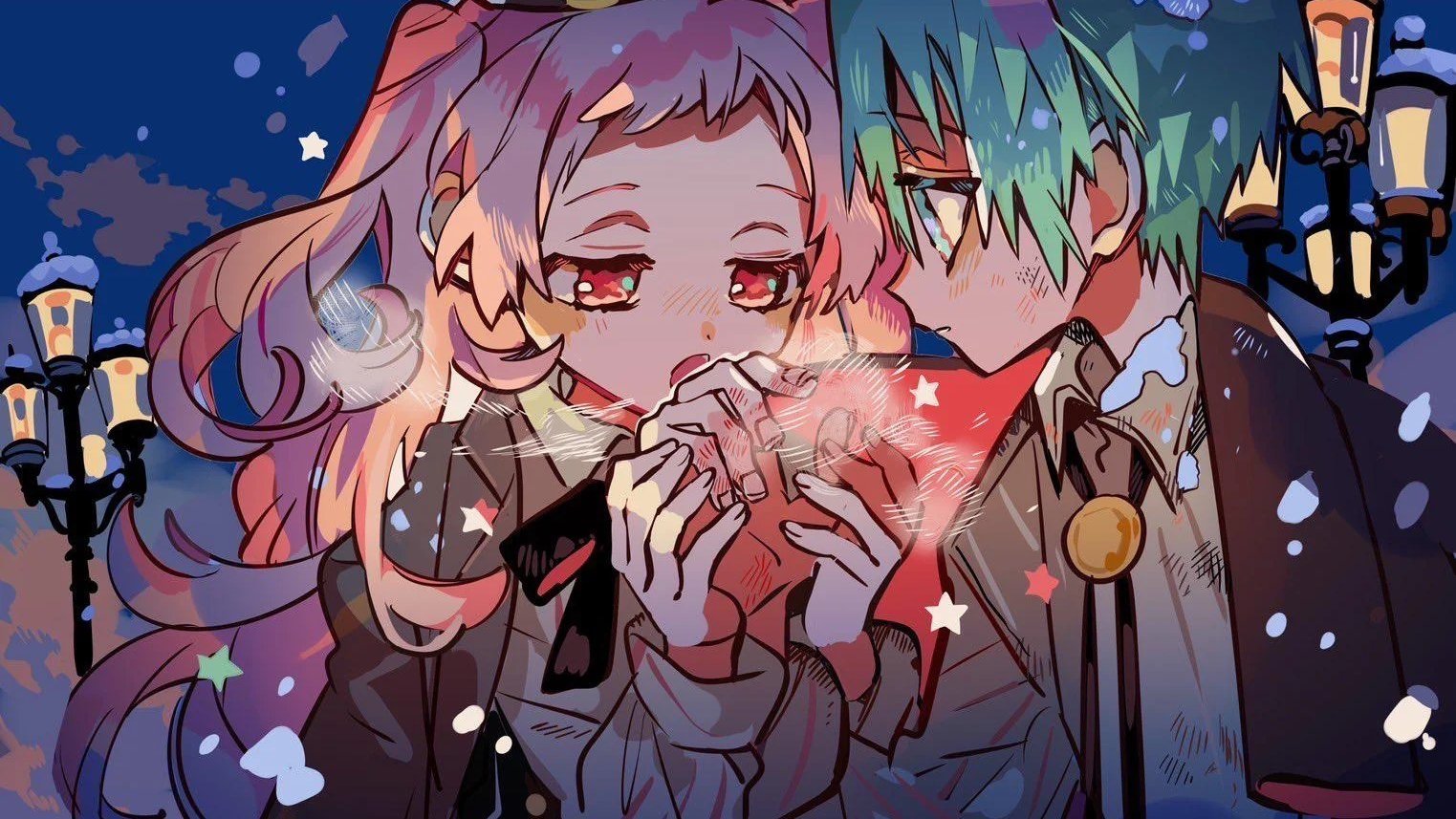 Dear My Living Dead